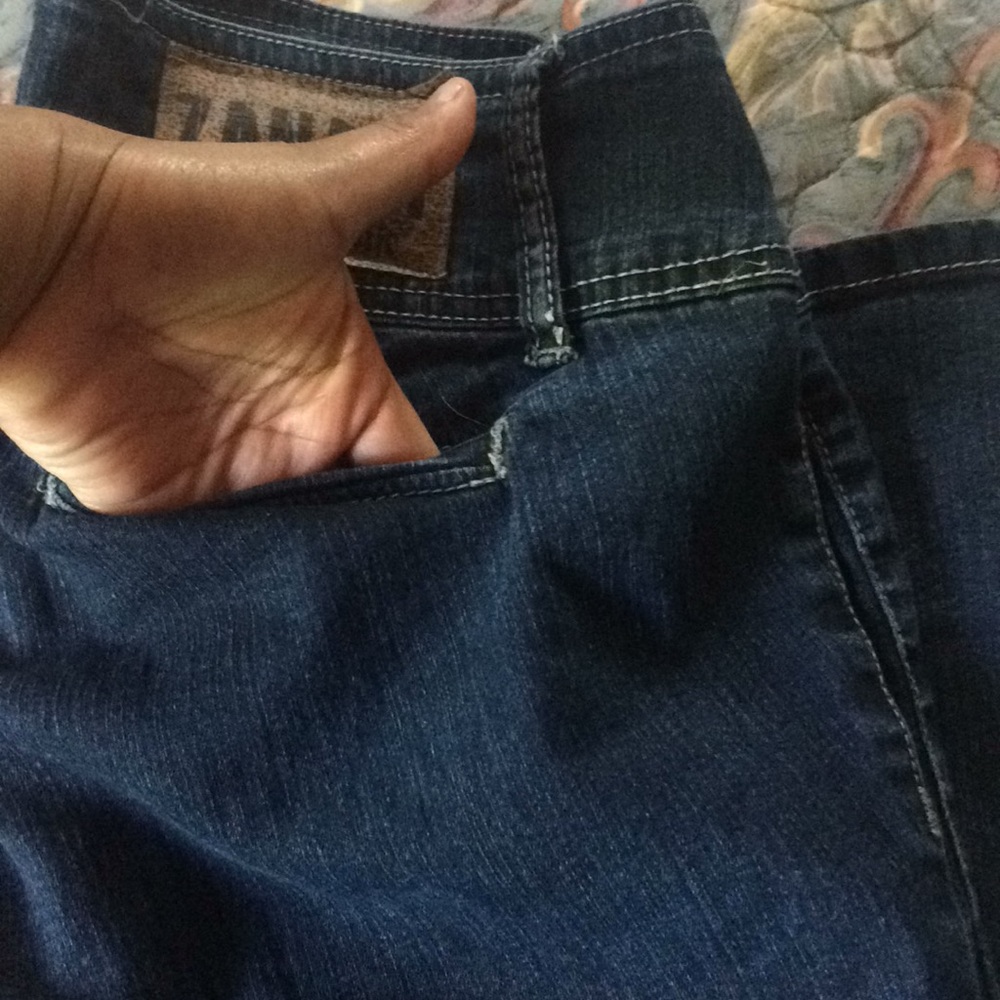 Jeans - Picture 5 of 5
